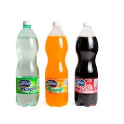Refresco de 1.5 litros 