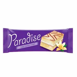 Panqué Paradise