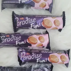 Paradise Fun