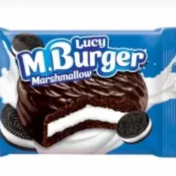 M.Burger