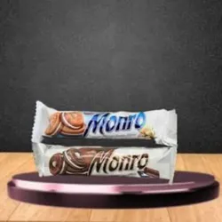 Monro 