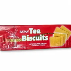 Tea Biscuit