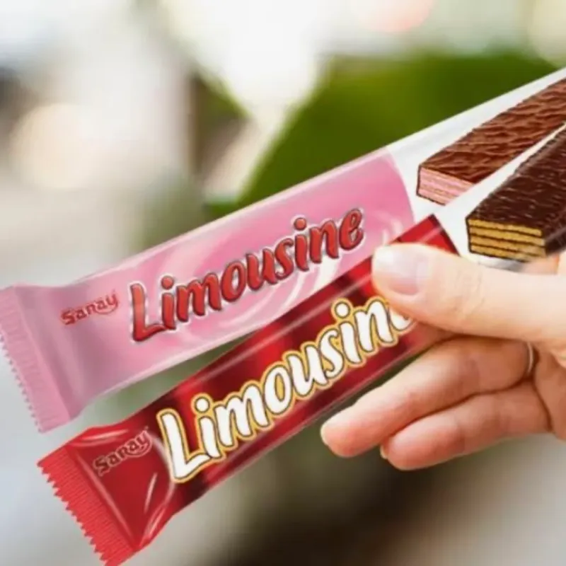 Sorbeto Limousine 