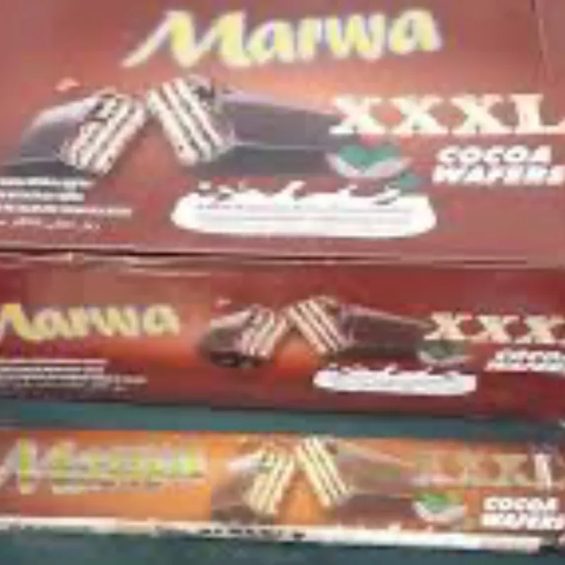 Sorbeto Marwa
