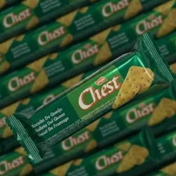 Chest