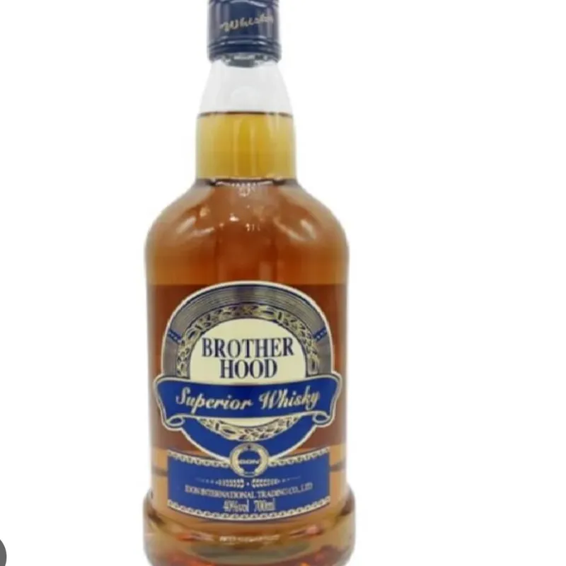 Wisky Brother Hood