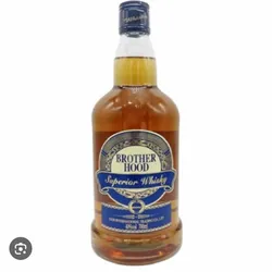 Wisky The Brann