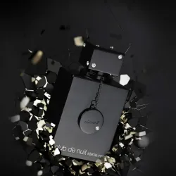 Club de Nuit Intense Man