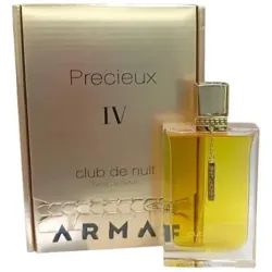 Club de Nuit Precieux IV