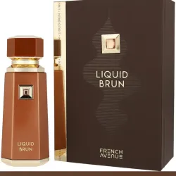 Liquid Brun