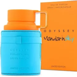 Odyssey - Mandarinsky Edición Limitada