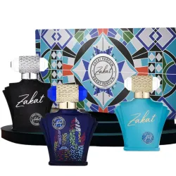 Zakat set minie blues