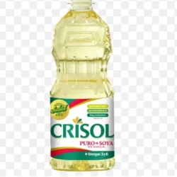 Aceite Crisol