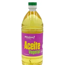 Aceite de Soya