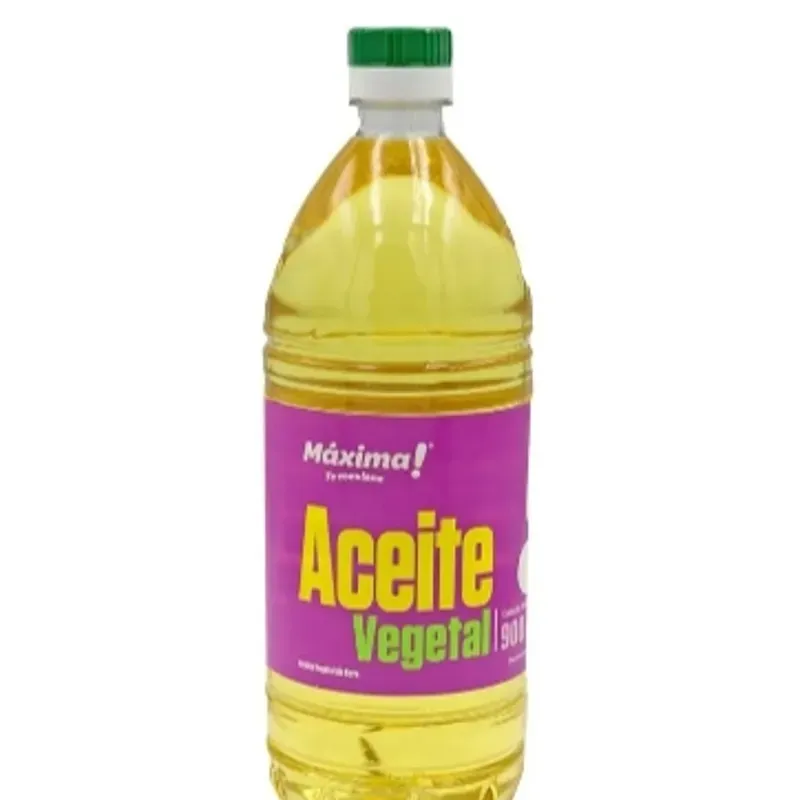 Aceite de Soya