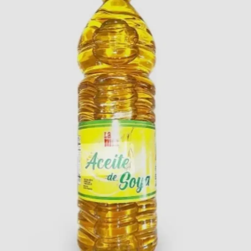 Aceite Vegetal