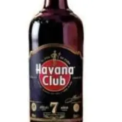 Habana Club 7 años