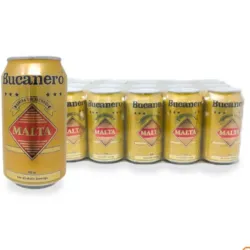 Malta Bucanero