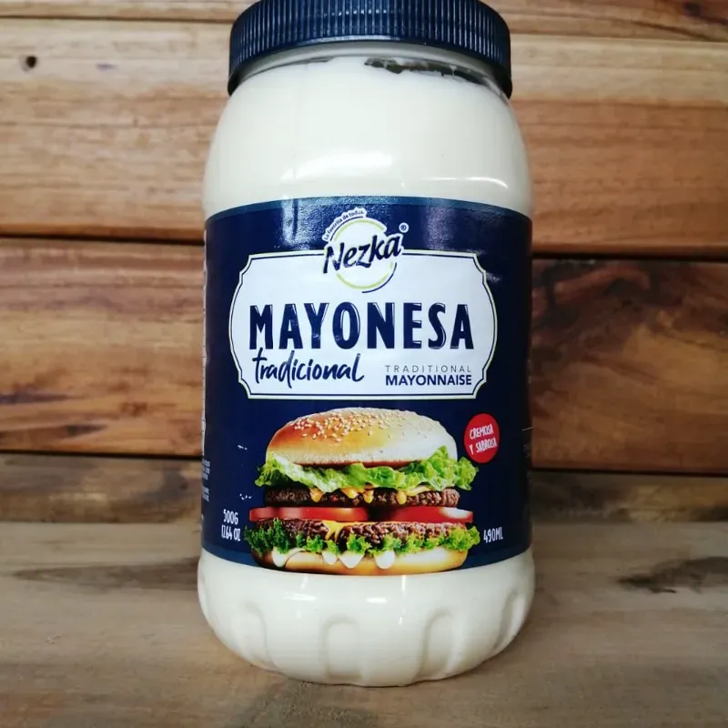 Mayonesa