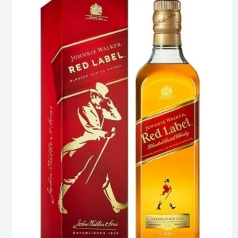 Red Label