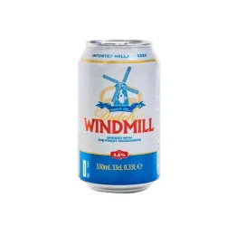 Cerveza Windmill 330ml