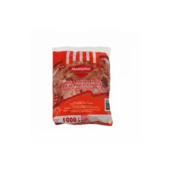 Hígado de pollo (1 kg)