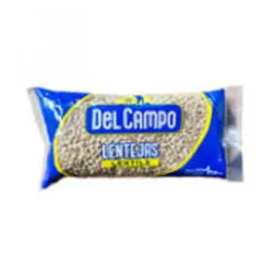 Lentejas Del Campo (454 g / 1 lb)
