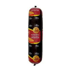 Mortadella Criolla Bravo 800g