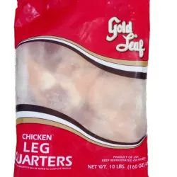 Paquete de Pollo 10lb