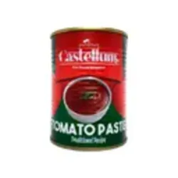Pasta de tomate Castellum (400 g / 14.11 oz)