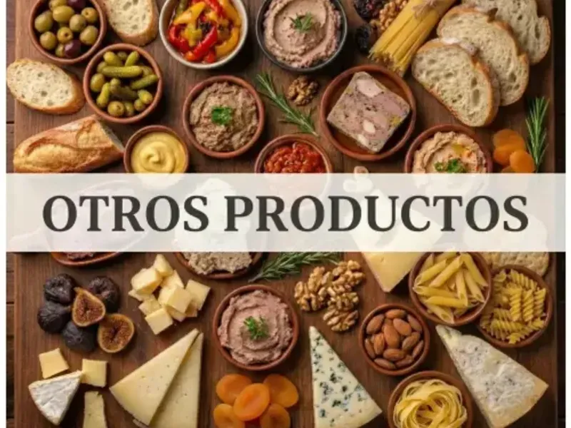 Otros productos