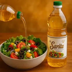 ACEITE SARITA
