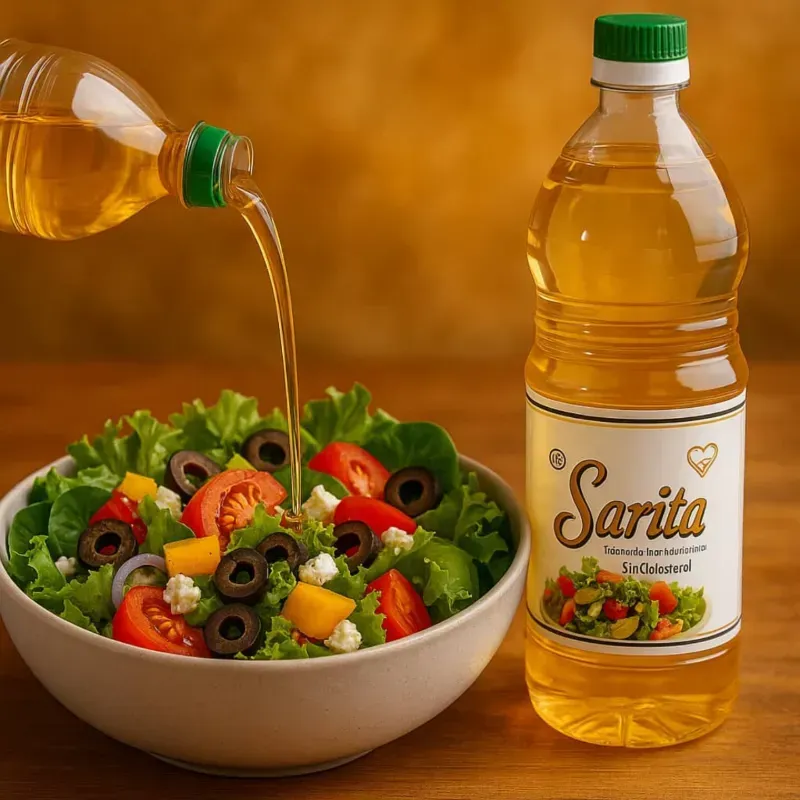 ACEITE SARITA