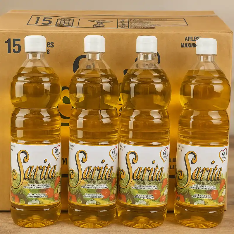 ACEITE SARITA