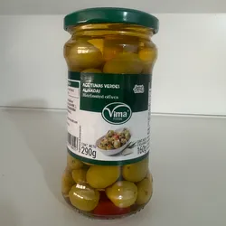 ACEITUNA ALIÑADAS