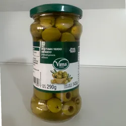 ACEITUNA SIN HUESO
