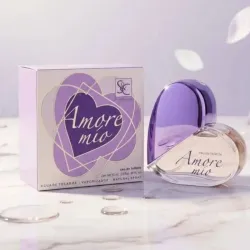AMORE MIO