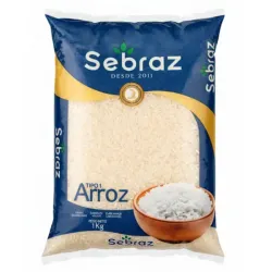 ARROZ BRASILEÑO