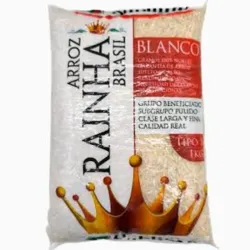 ARROZ BRASILEÑO