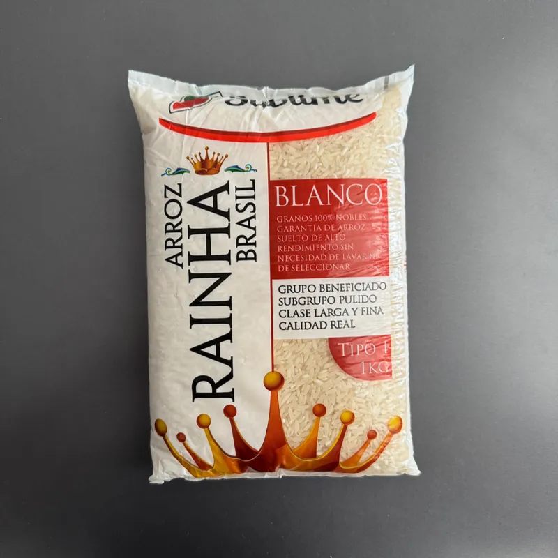ARROZ BRASILEÑO