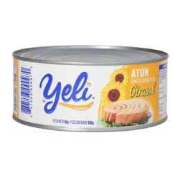 ATUN YELI