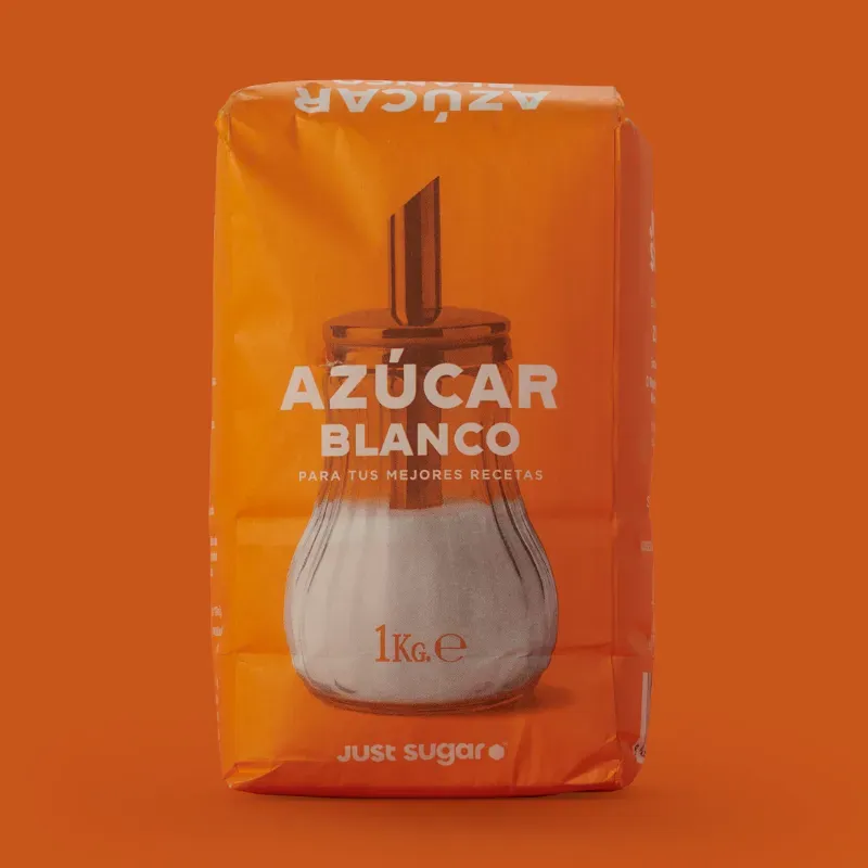 AZUCAR BLANCA