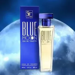 BLUE MONT