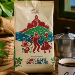 CAFE CUBANO