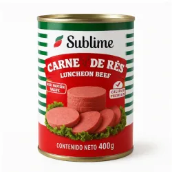 CARNE DE REZ