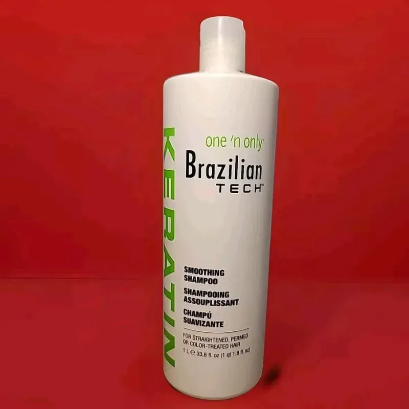 CHAMPÚ 