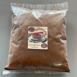 Chocolate de CACAO