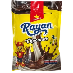CHOCOLATE RAYAN