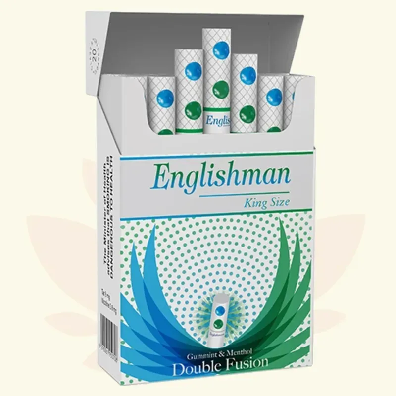 CIGARRO Englishman