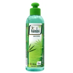 COLONIA BAMBU